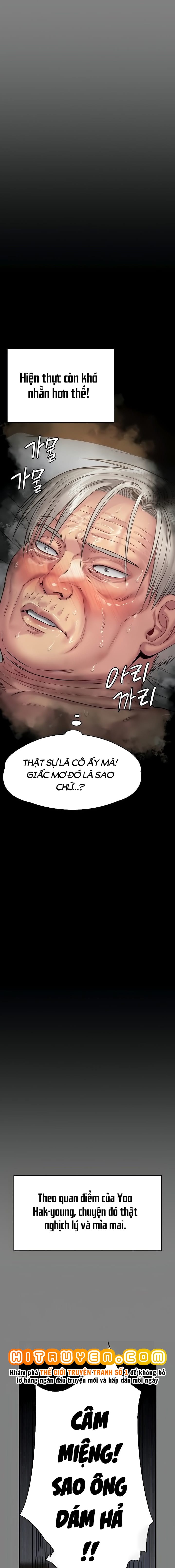 Ong Chúa Chapter 257 - Page 19