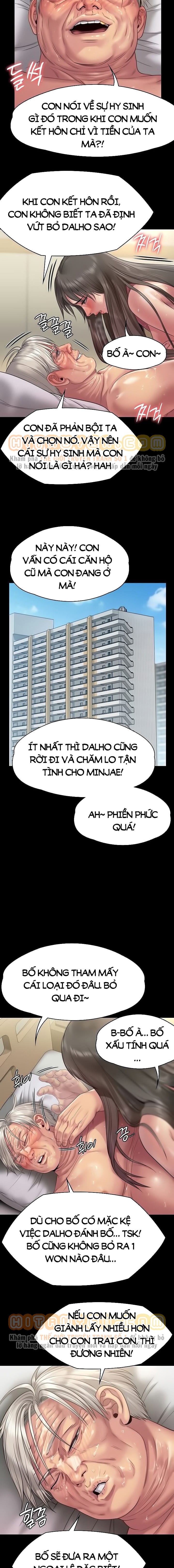 Ong Chúa Chapter 257 - Page 26