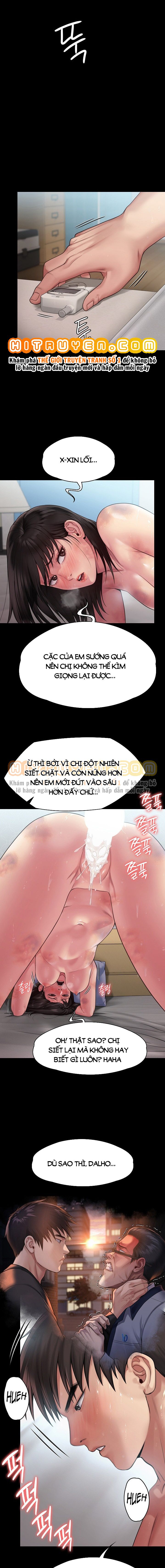 Ong Chúa Chapter 260 - Page 8