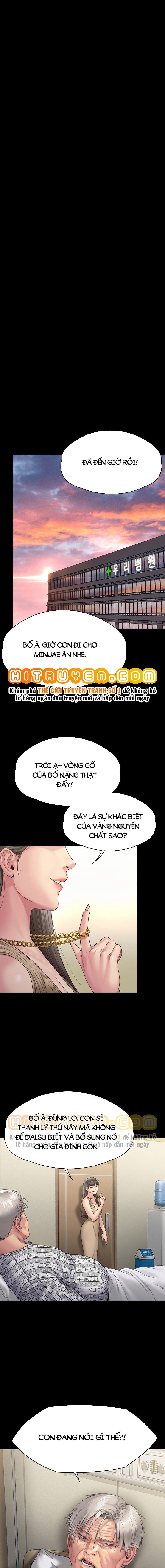 Ong Chúa Chapter 260 - Page 14