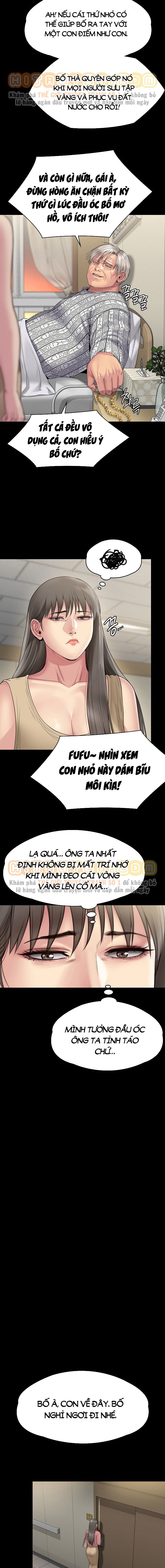 Ong Chúa Chapter 260 - Page 16