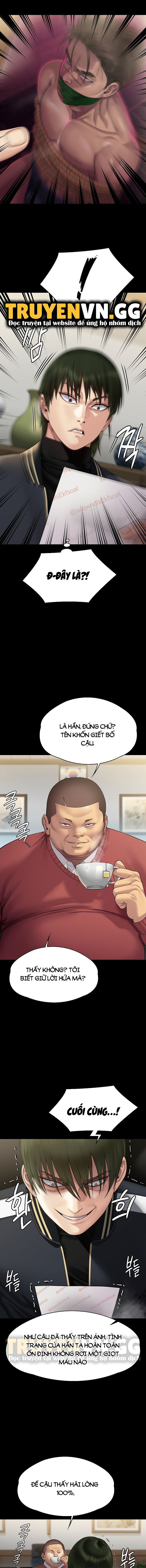 Ong Chúa Chapter 261 - Page 4