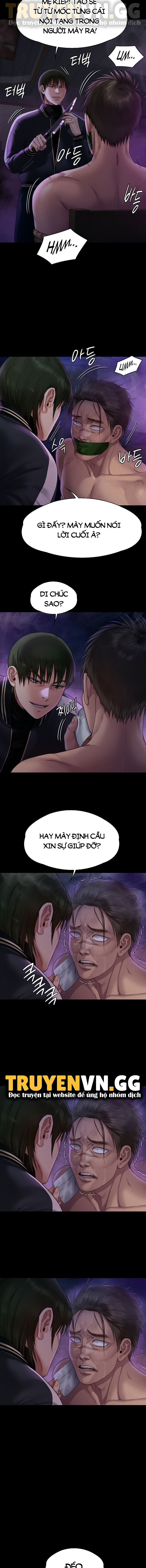 Ong Chúa Chapter 261 - Page 8