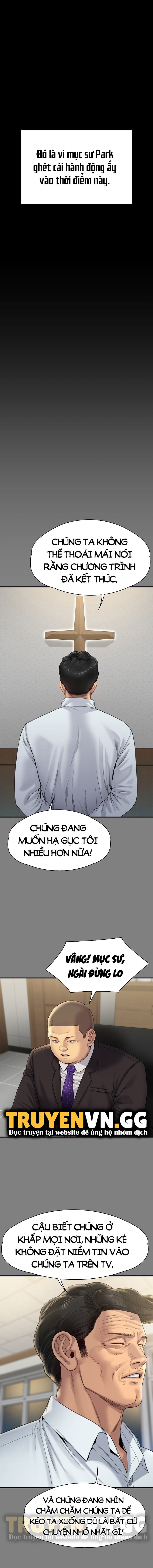 Ong Chúa Chapter 262 - Page 7