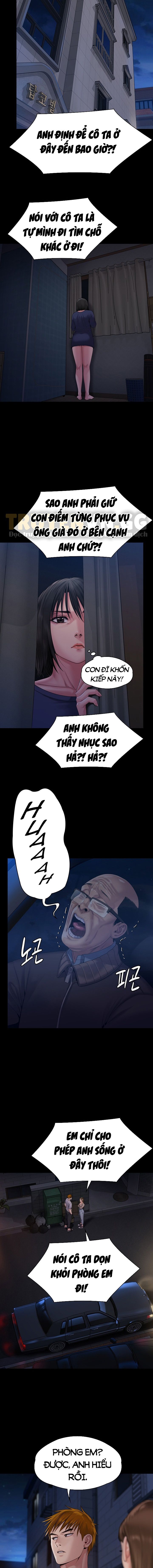 Ong Chúa Chapter 262 - Page 15