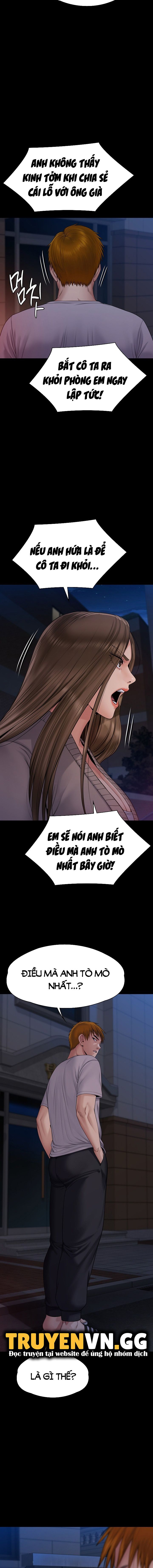 Ong Chúa Chapter 262 - Page 21