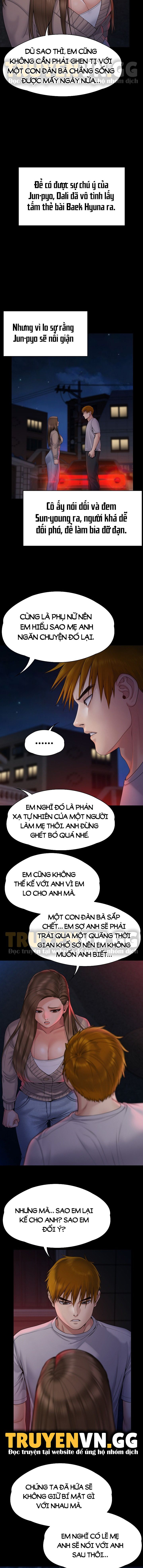 Ong Chúa Chapter 263 - Page 6