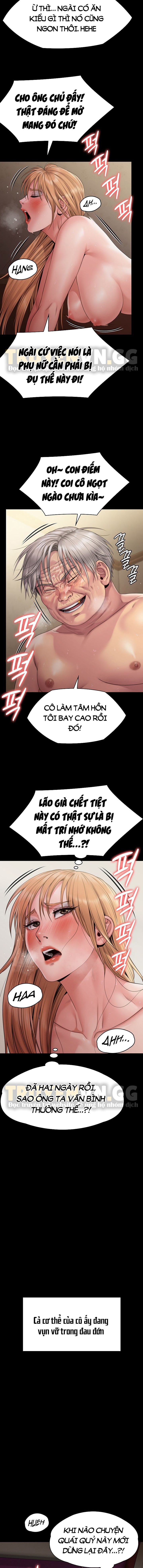 Ong Chúa Chapter 263 - Page 17