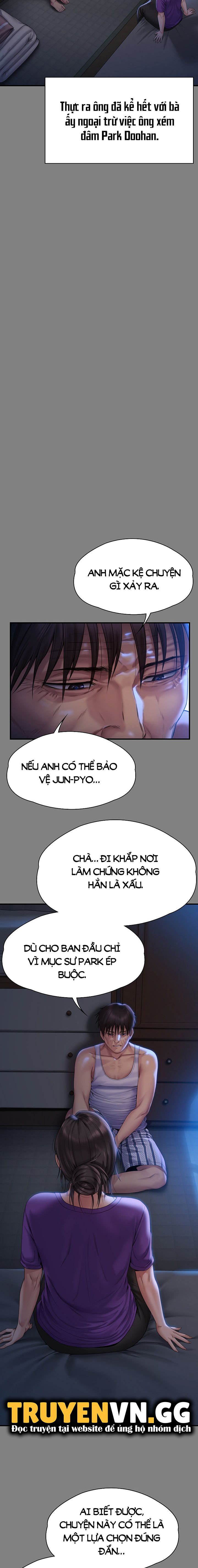 Ong Chúa Chapter 264 - Page 16