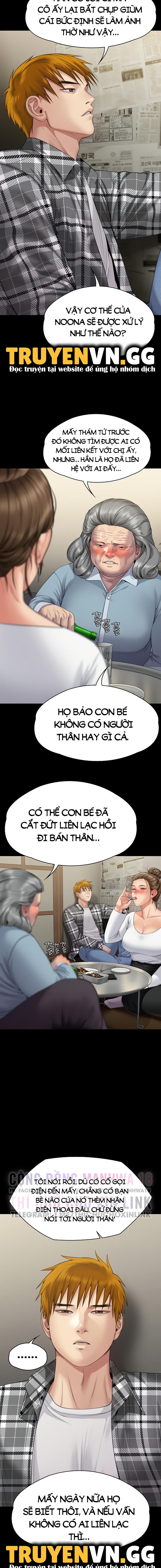 Ong Chúa Chapter 271 - Page 19