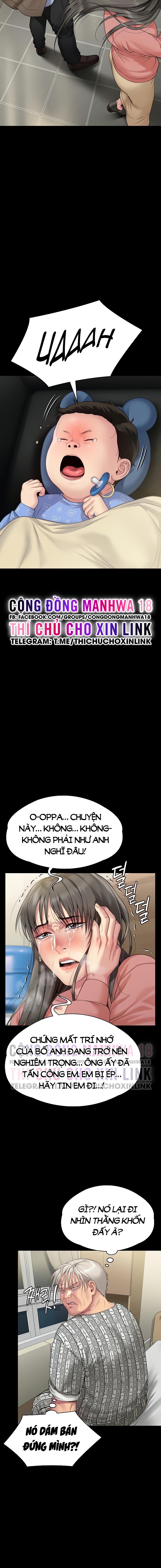 Ong Chúa Chapter 276 - Page 8