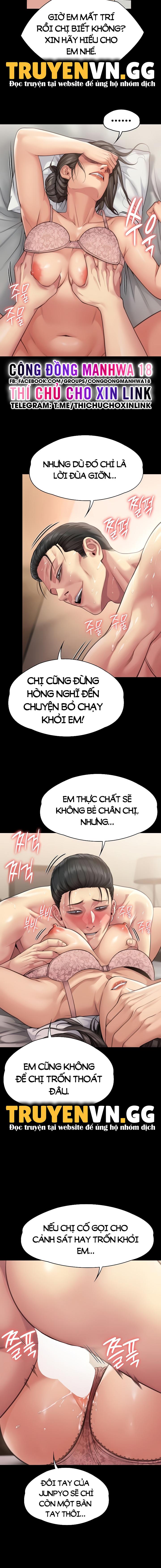 Ong Chúa Chapter 276 - Page 25