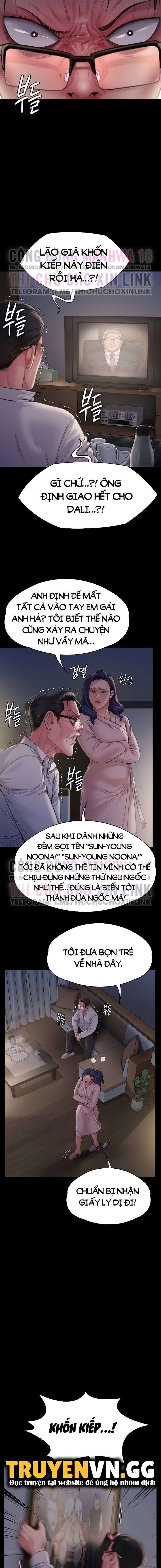 Ong Chúa Chapter 277 - Page 21