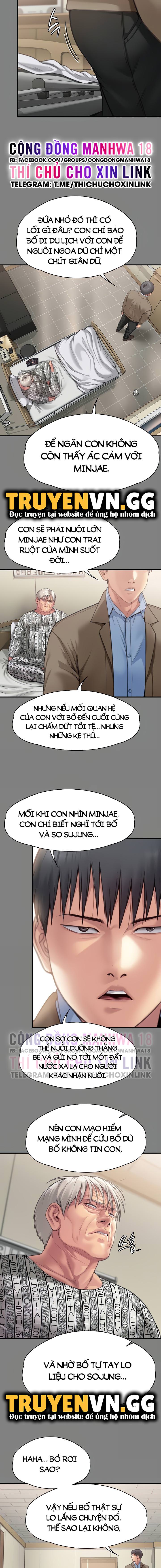 Ong Chúa Chapter 279 - Page 6