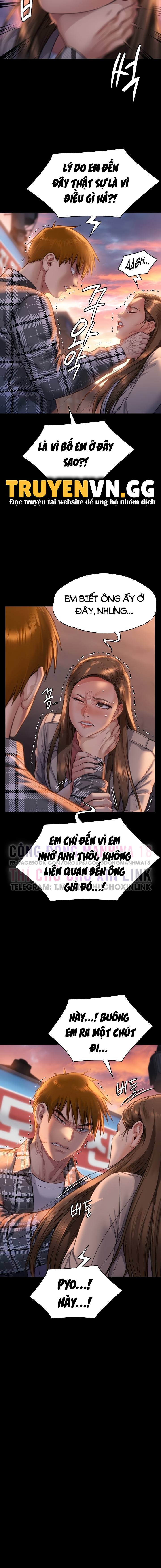 Ong Chúa - Trang 2