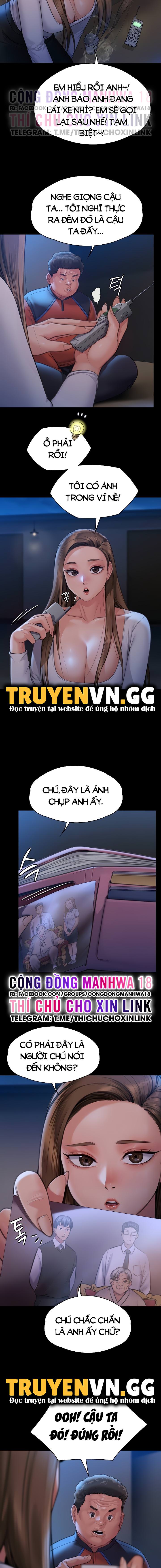 Ong Chúa Chapter 282 - Page 3