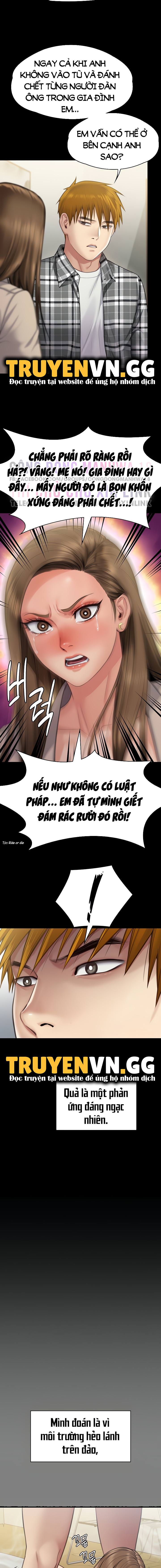 Ong Chúa Chapter 282 - Page 26