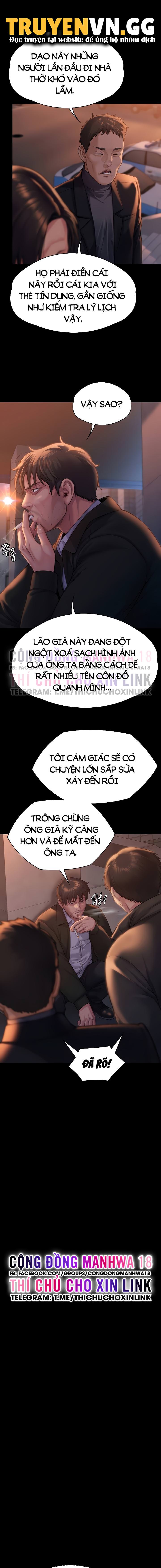 Ong Chúa Chapter 283 - Page 2