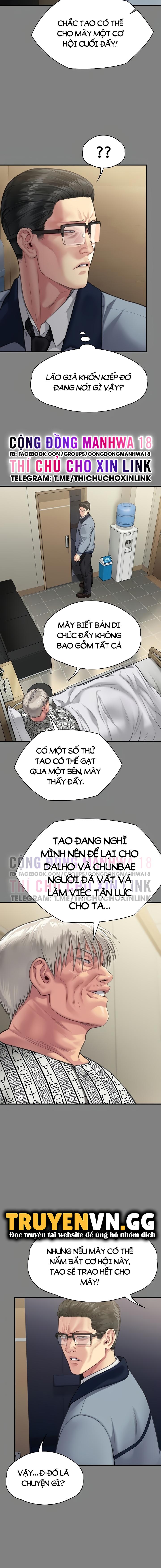 Ong Chúa Chapter 284 - Page 5