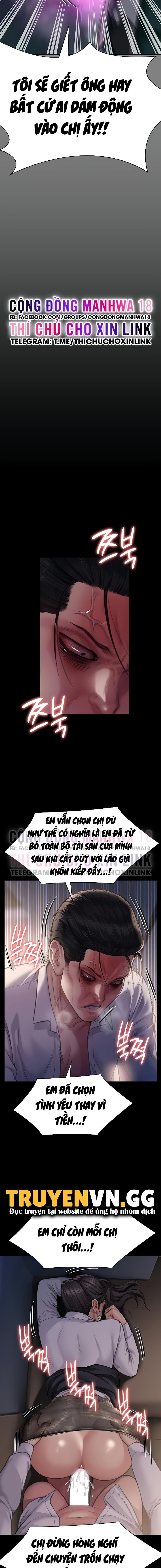 Ong Chúa Chapter 284 - Page 7