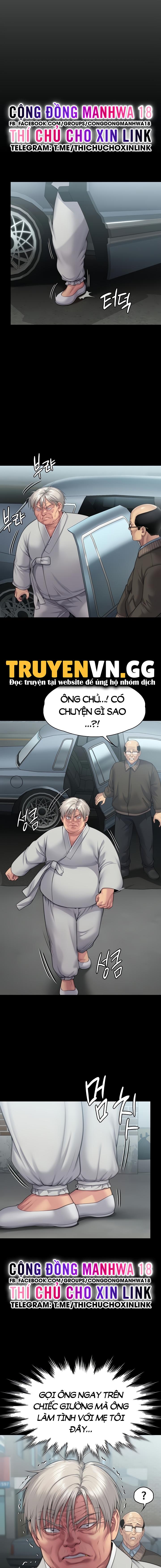 Ong Chúa Chapter 286 - Page 6