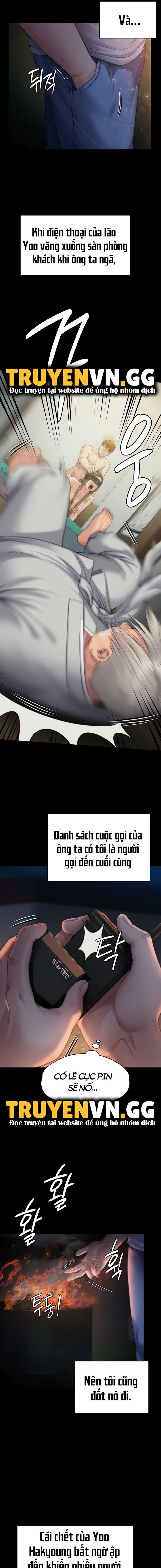 Ong Chúa Chapter 288 - Page 6