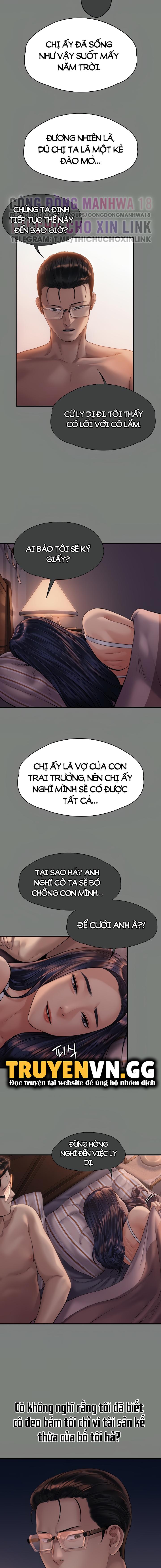 Ong Chúa Chapter 288 - Page 15