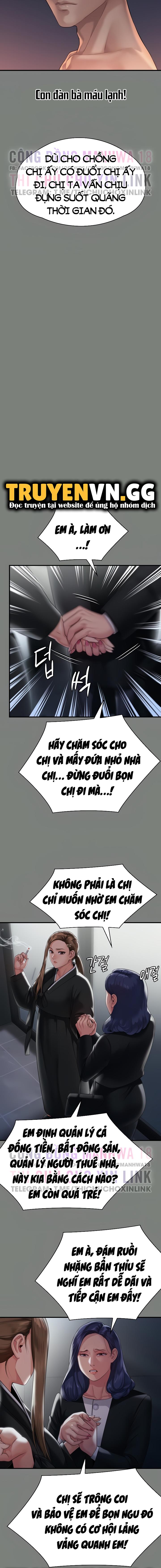 Ong Chúa Chapter 288 - Page 16