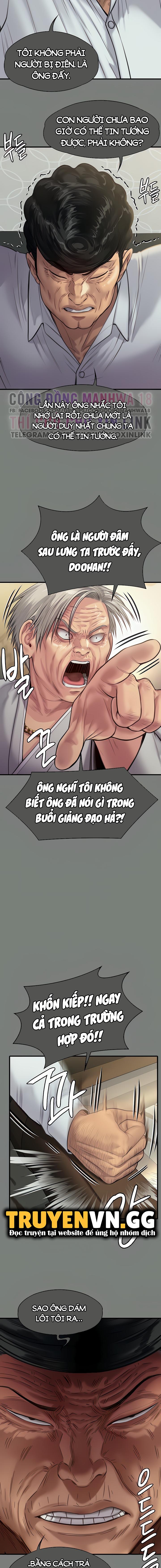 Ong Chúa Chapter 289 - Page 6