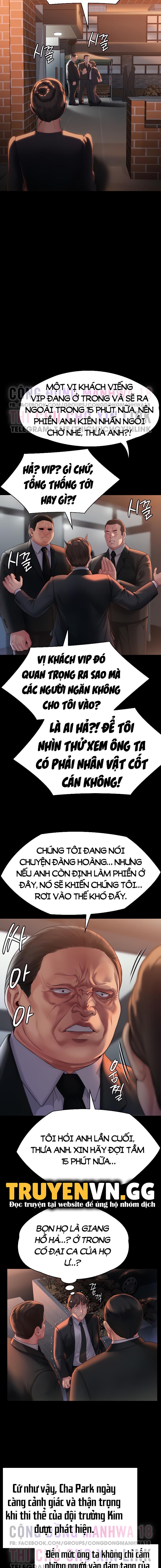 Ong Chúa Chapter 289 - Page 18