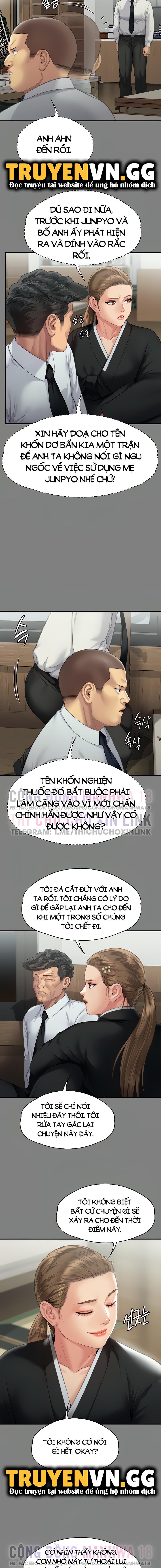 Ong Chúa Chapter 291 - Page 9