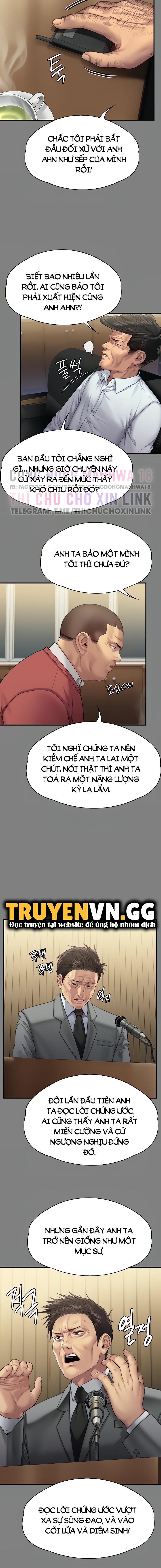 Ong Chúa Chapter 296 - Page 12