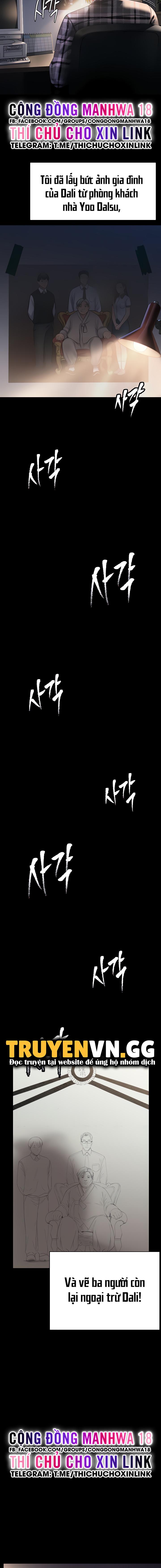 Ong Chúa Chapter 296 - Page 23