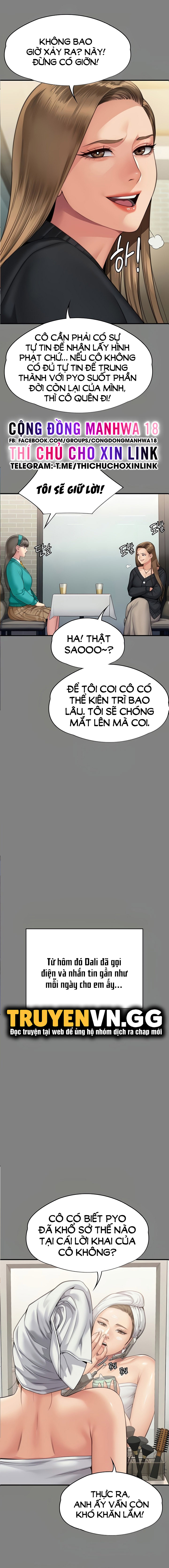 Ong Chúa Chapter 297 - Page 12