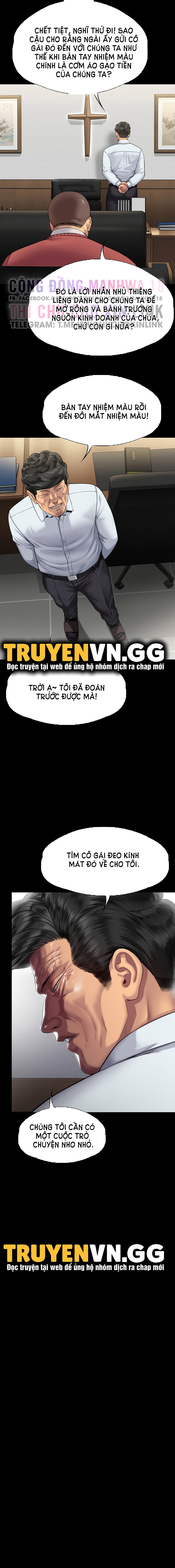 Ong Chúa Chapter 298 - Page 33