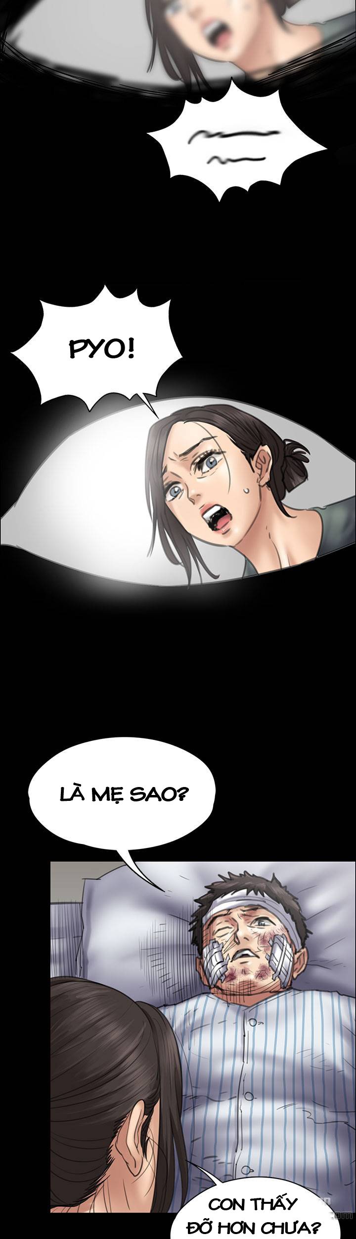 Ong Chúa Chapter 43 - Page 6