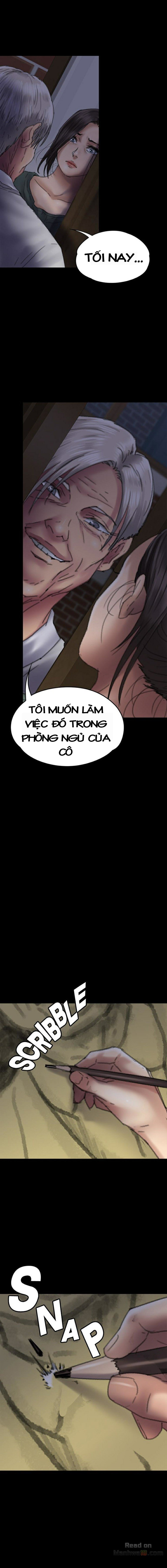 Ong Chúa Chapter 59 - Page 3