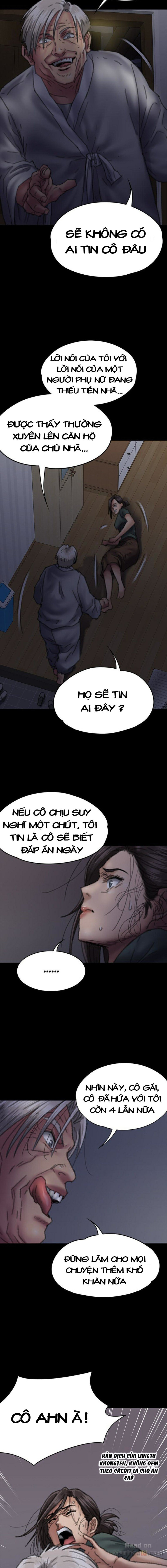 Ong Chúa Chapter 59 - Page 7