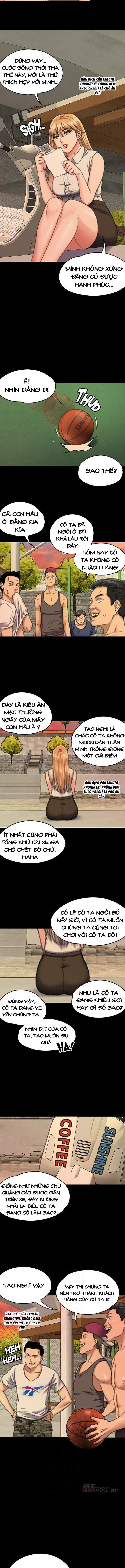 Ong Chúa Chapter 60 - Page 14