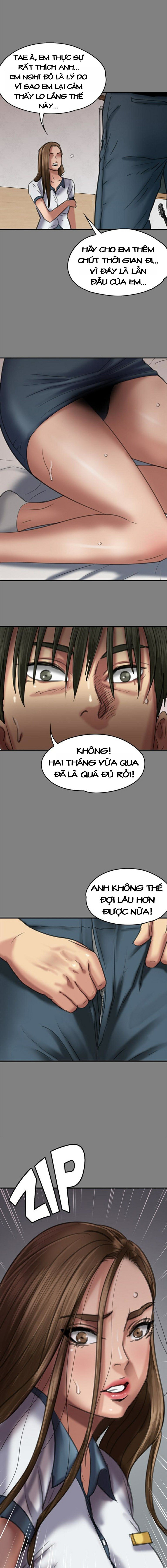 Ong Chúa Chapter 65 - Page 3