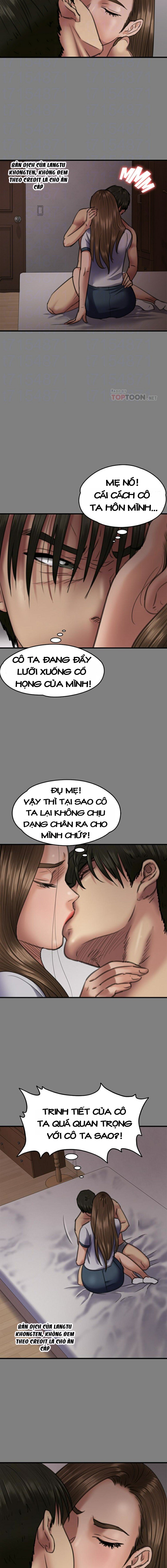 Ong Chúa Chapter 65 - Page 6