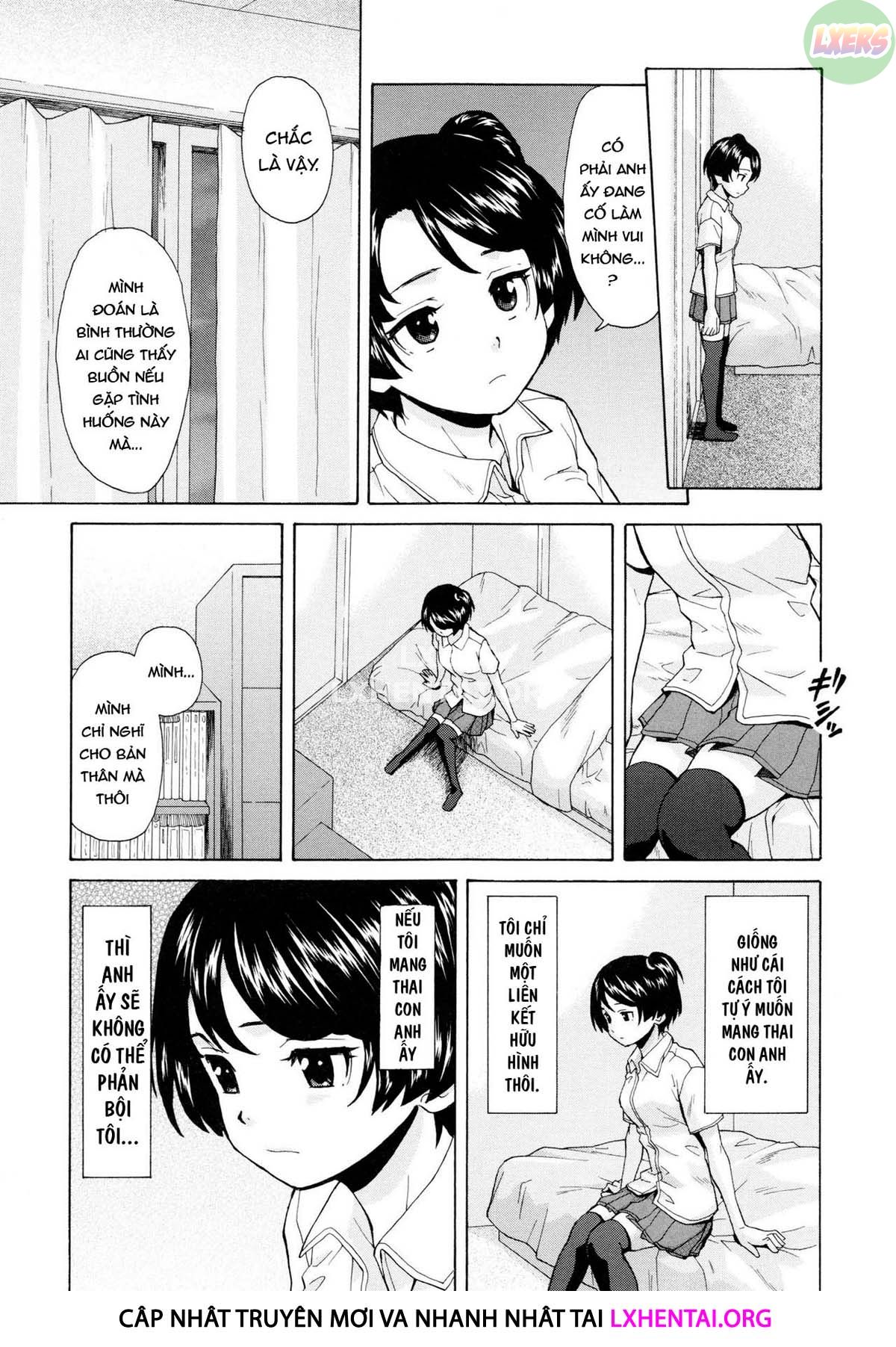 Ore no Neesan Chapter 3 - Page 9