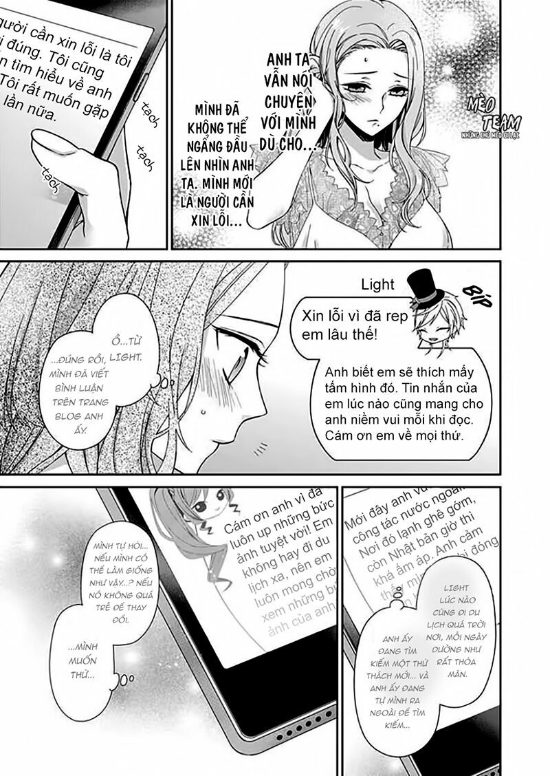 Ore No Tame Dake Ni Naite Chapter 0 - Page 16