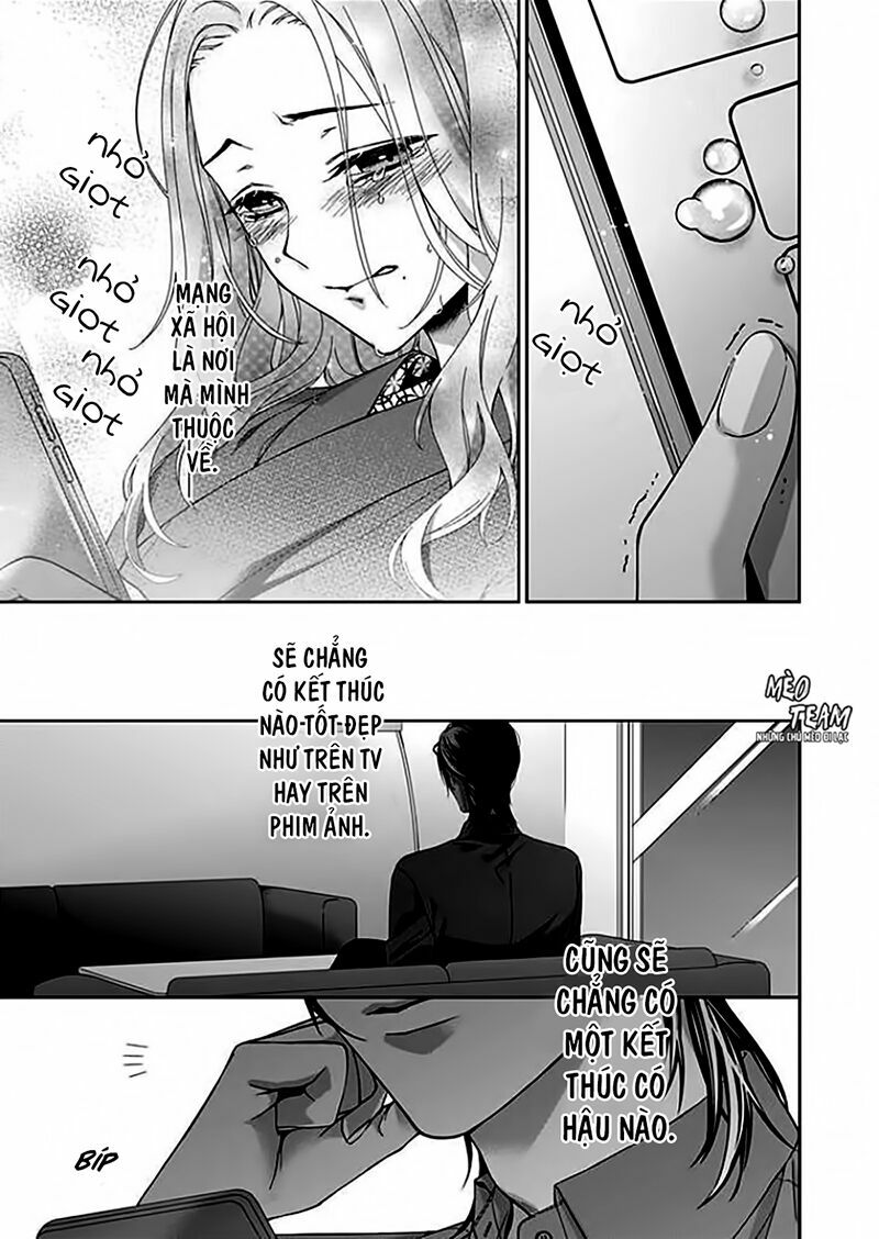 Ore No Tame Dake Ni Naite Chapter 1 - Page 30