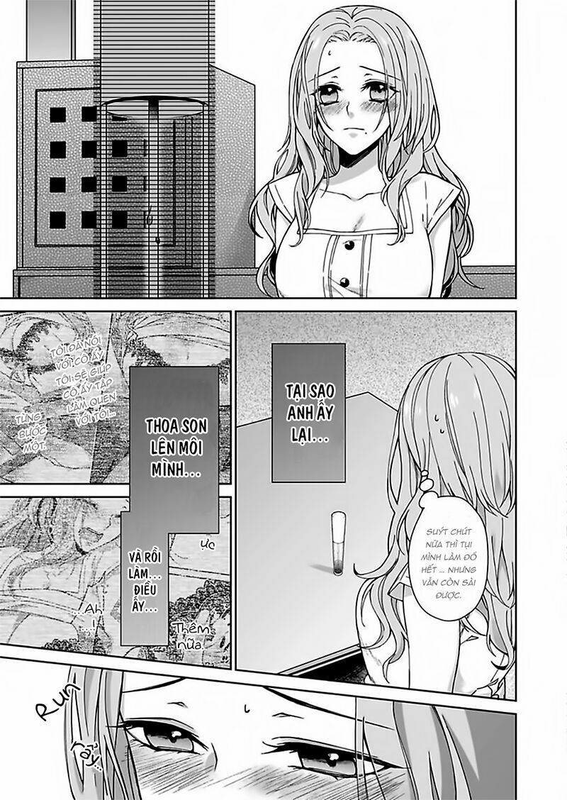 Ore No Tame Dake Ni Naite Chapter 3 - Page 6