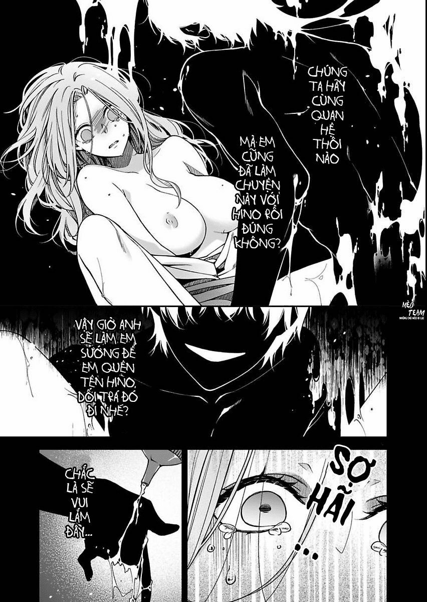 Ore No Tame Dake Ni Naite Chapter 7 - Page 6