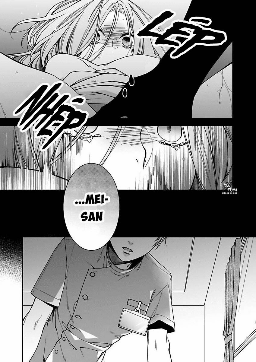 Ore No Tame Dake Ni Naite Chapter 7 - Page 7