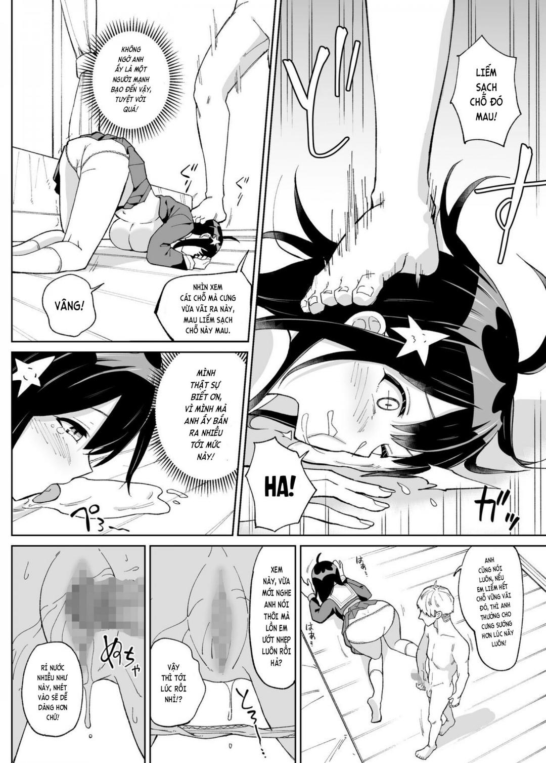 Osananajimi Kanojo kara no X’mas Present wa Netorare deshita Oneshot - Page 20