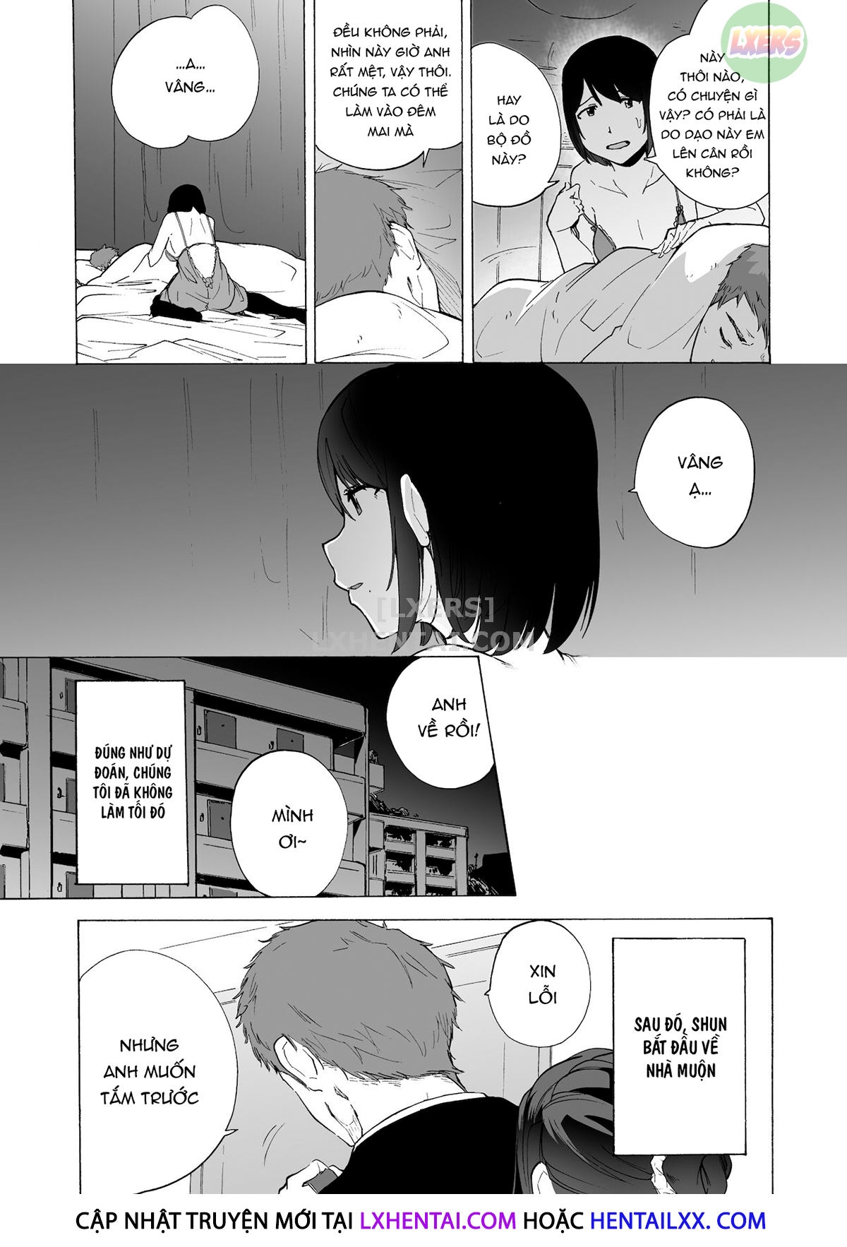 Otto Kounin Sex Advisor ni Hamatta Kekka Chap 1 - Page 50