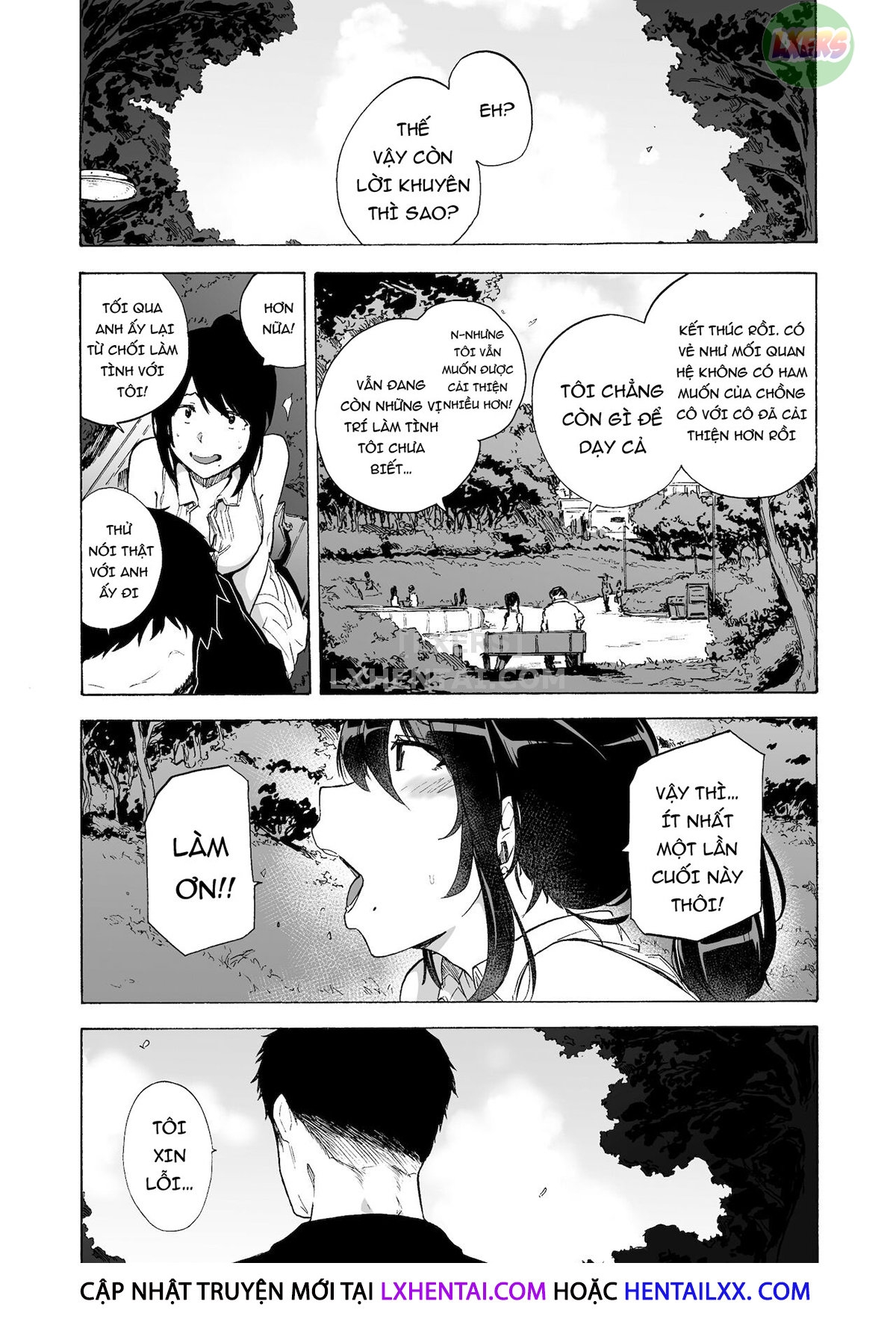 Otto Kounin Sex Advisor ni Hamatta Kekka Chap 2 - Page 42